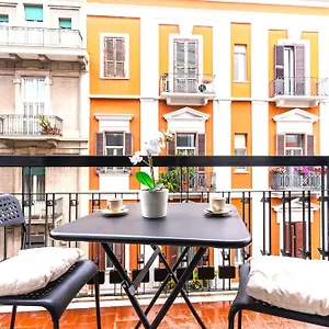 Apartament Andrea Da, Bari
