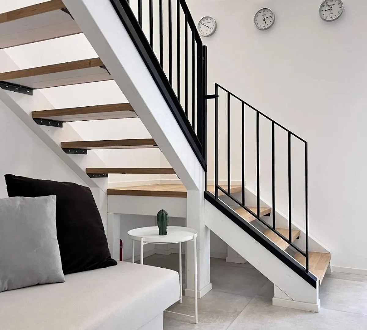 Best Stay - Garruba92 Bari