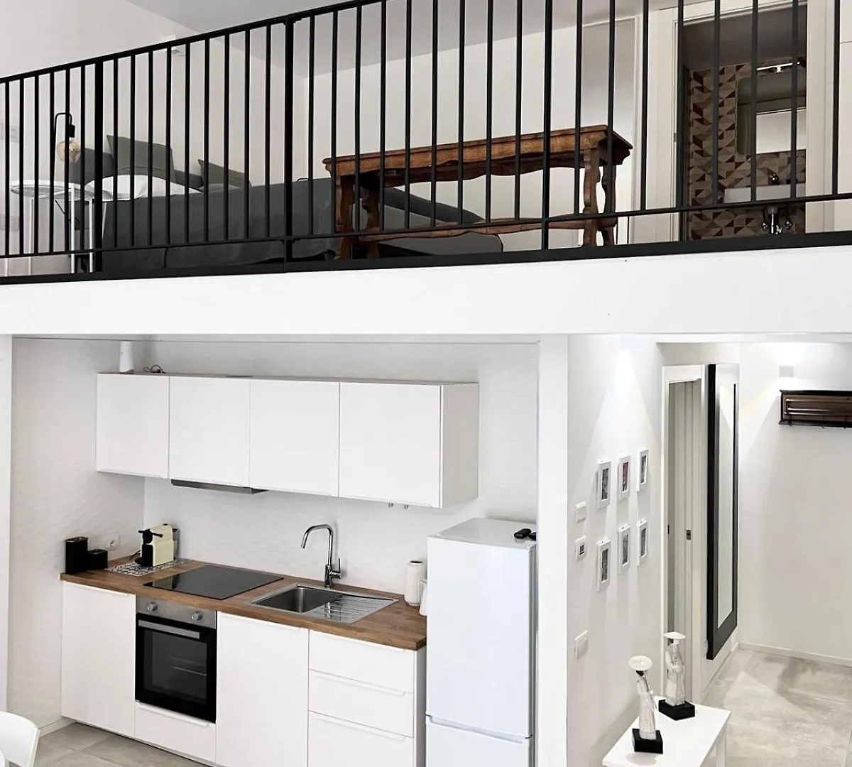 Best Stay - Garruba92 Bari Apartment