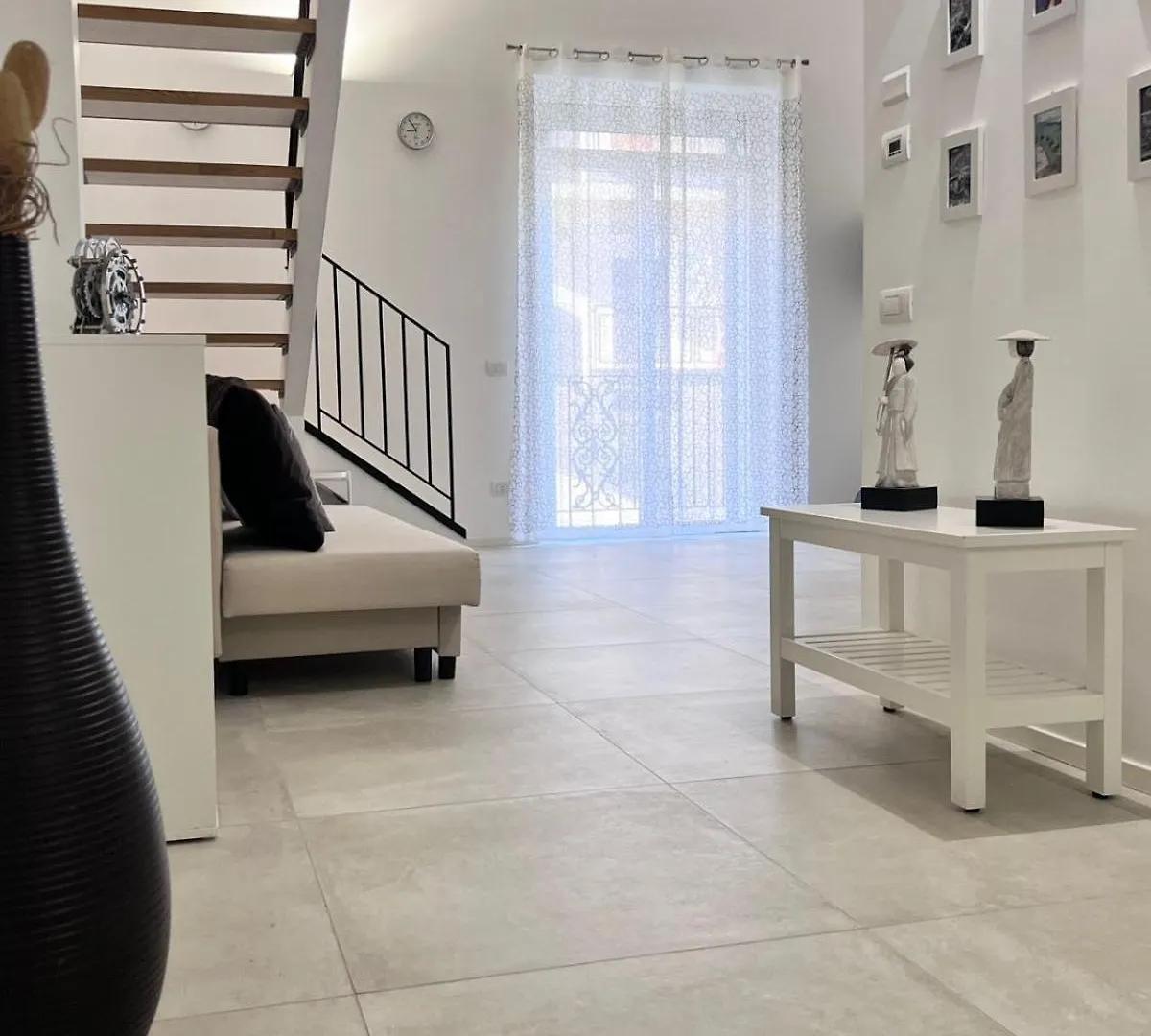 Apartmán Best Stay - Garruba92 Bari