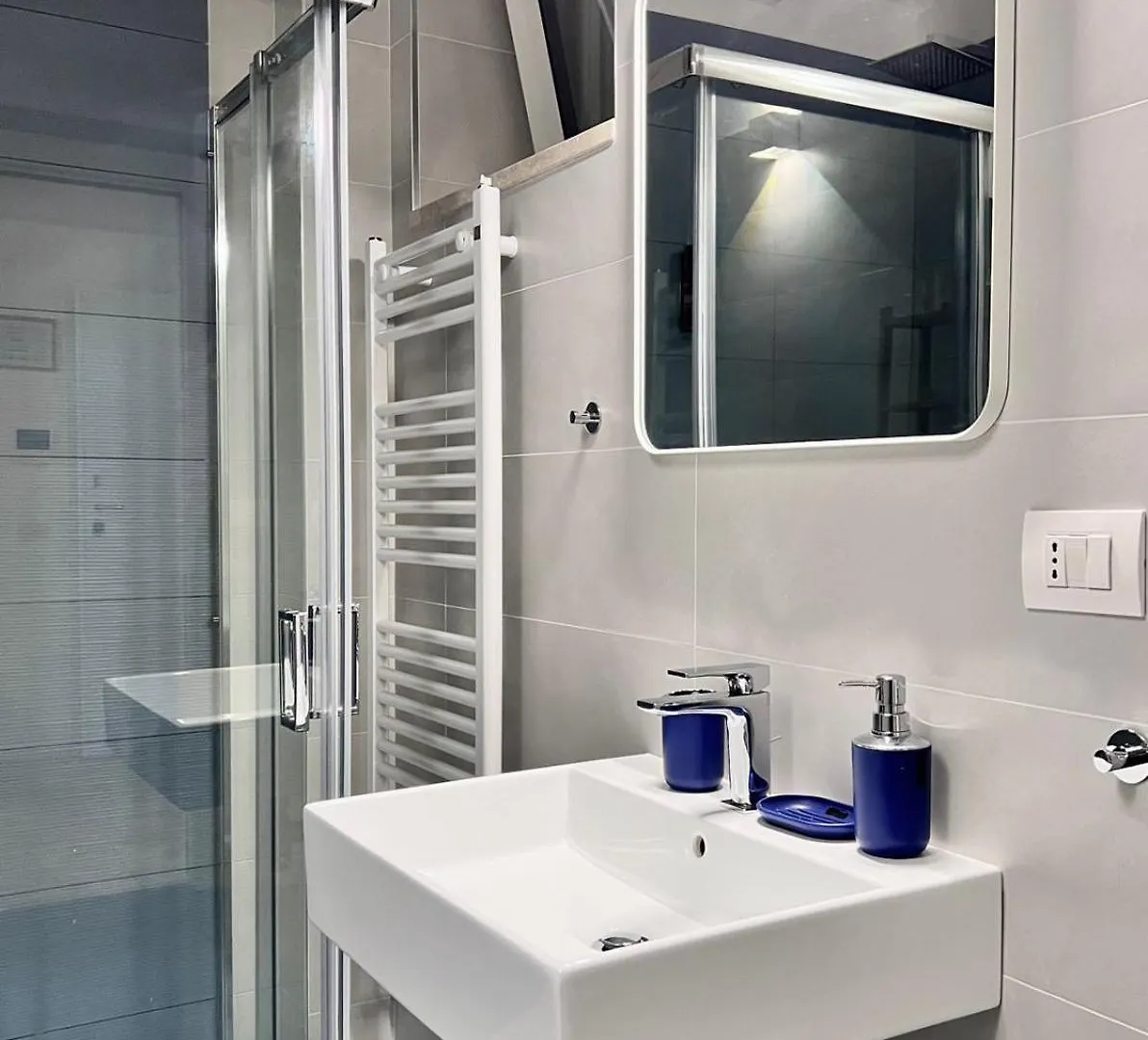 Best Stay - Garruba92 Bari Italy