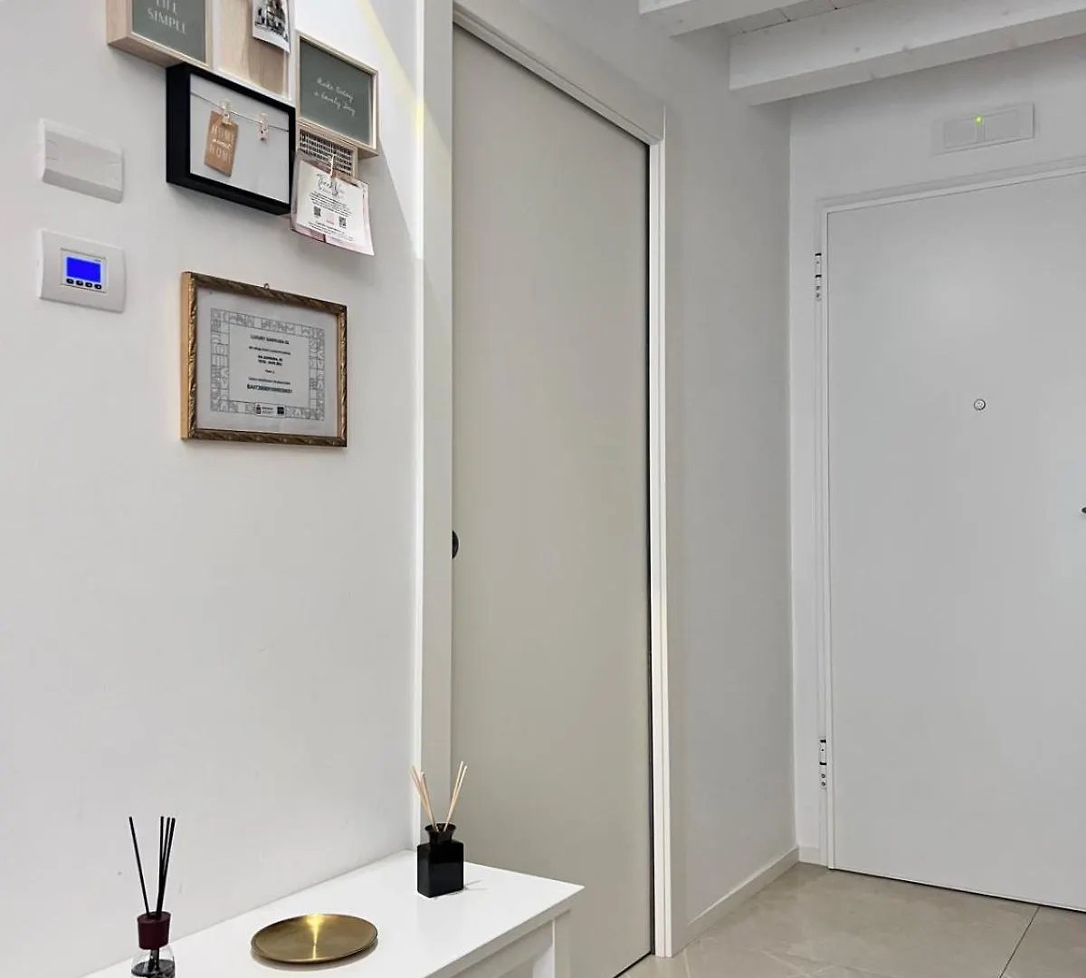 Apartment Best Stay - Garruba92 Bari Italy