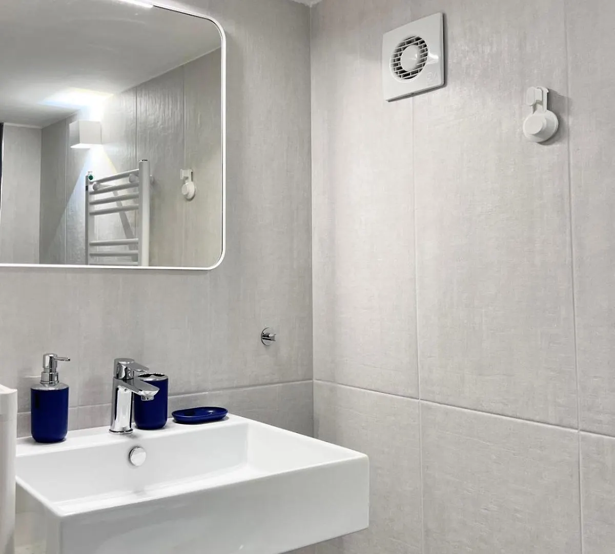 Best Stay - Garruba92 Bari Apartment