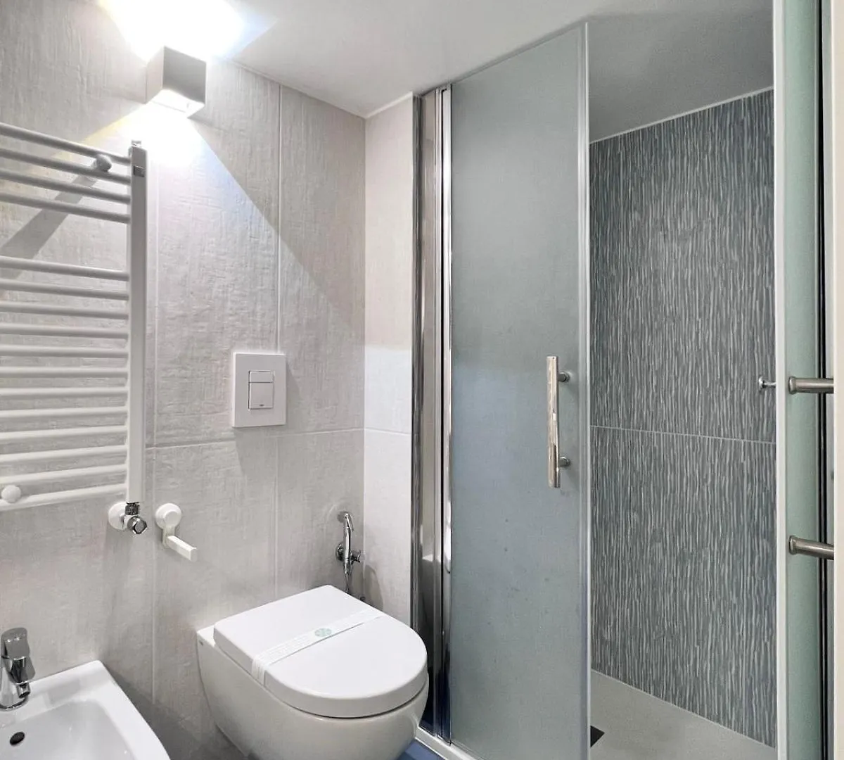 Best Stay - Garruba92 Bari