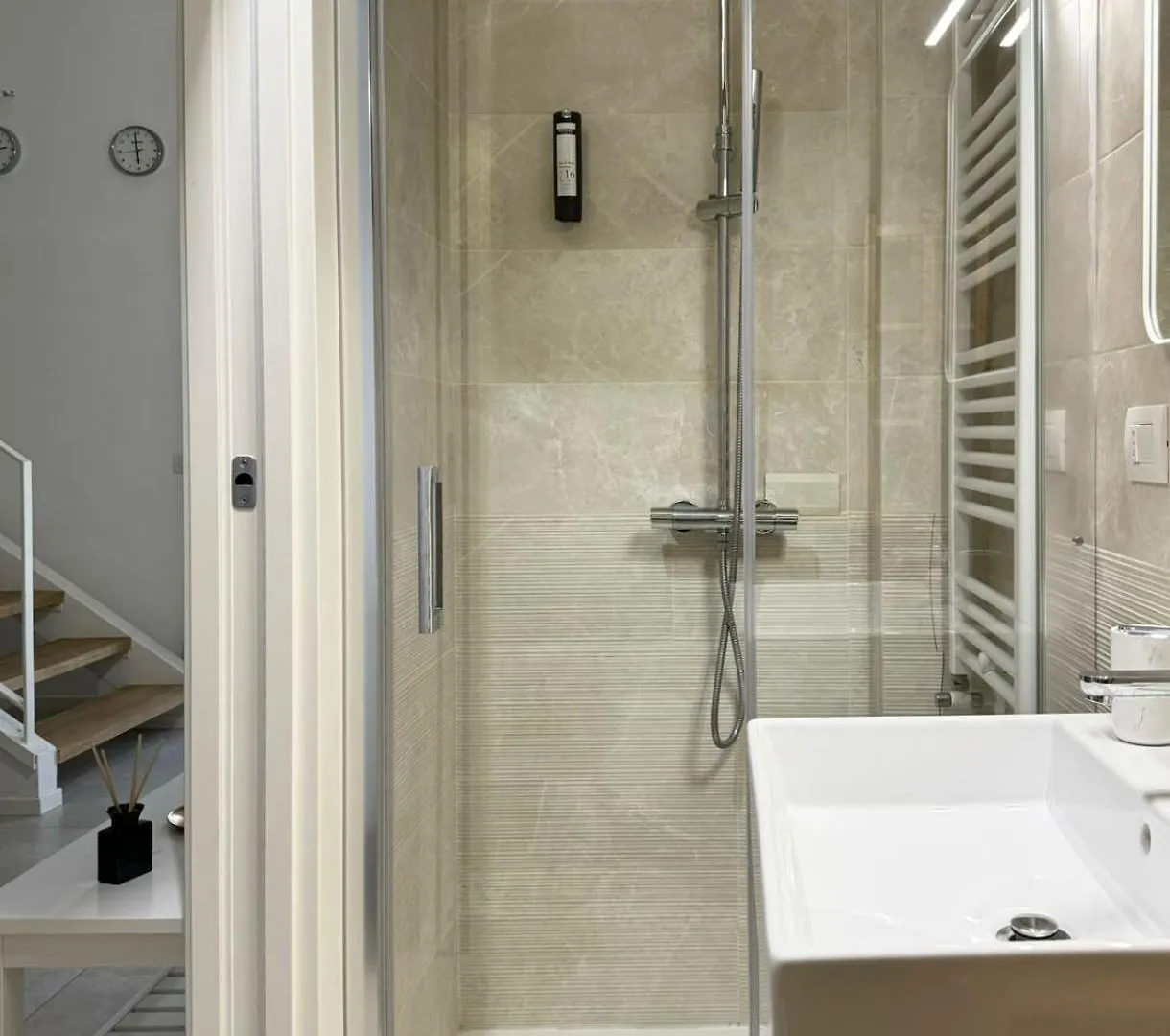 Best Stay - Garruba92 Bari Apartment