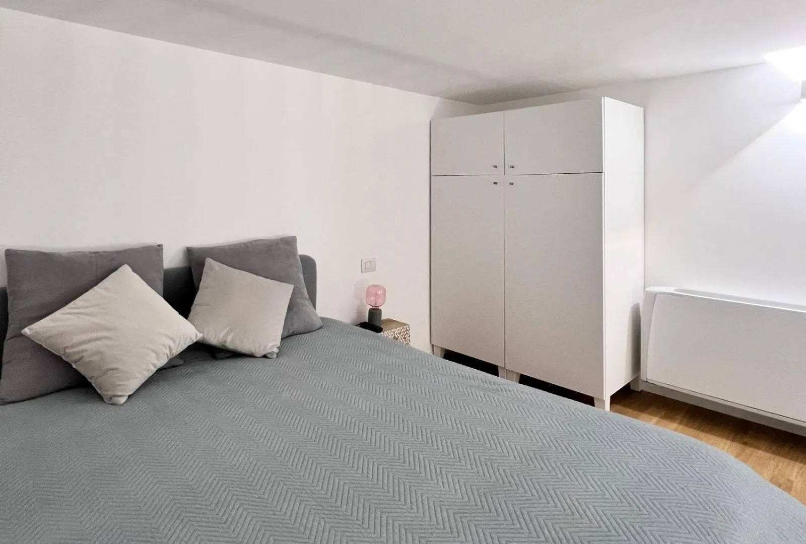 Apartment Best Stay - Garruba92 Bari