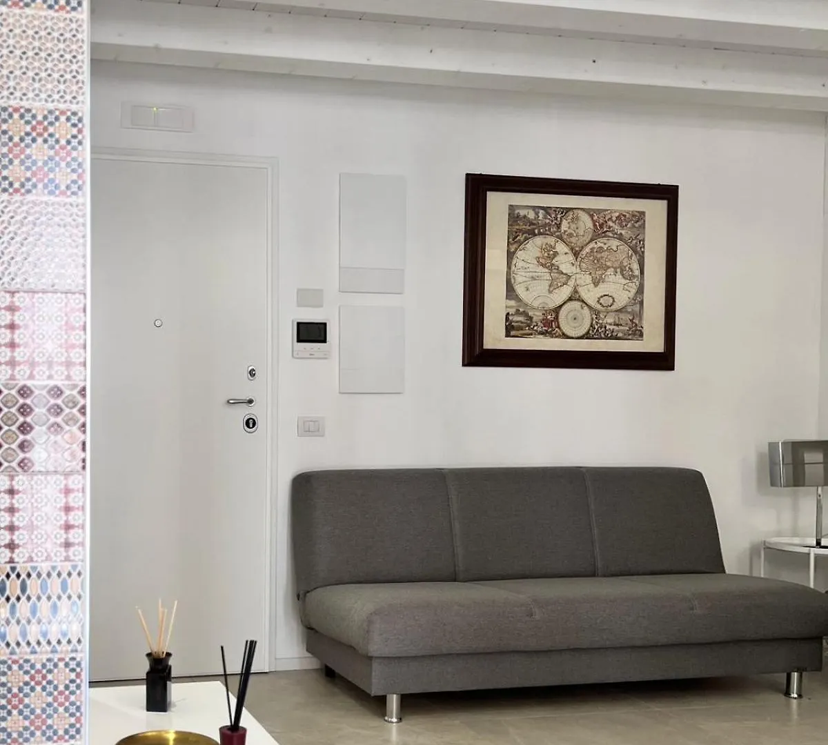 Best Stay - Garruba92 Bari