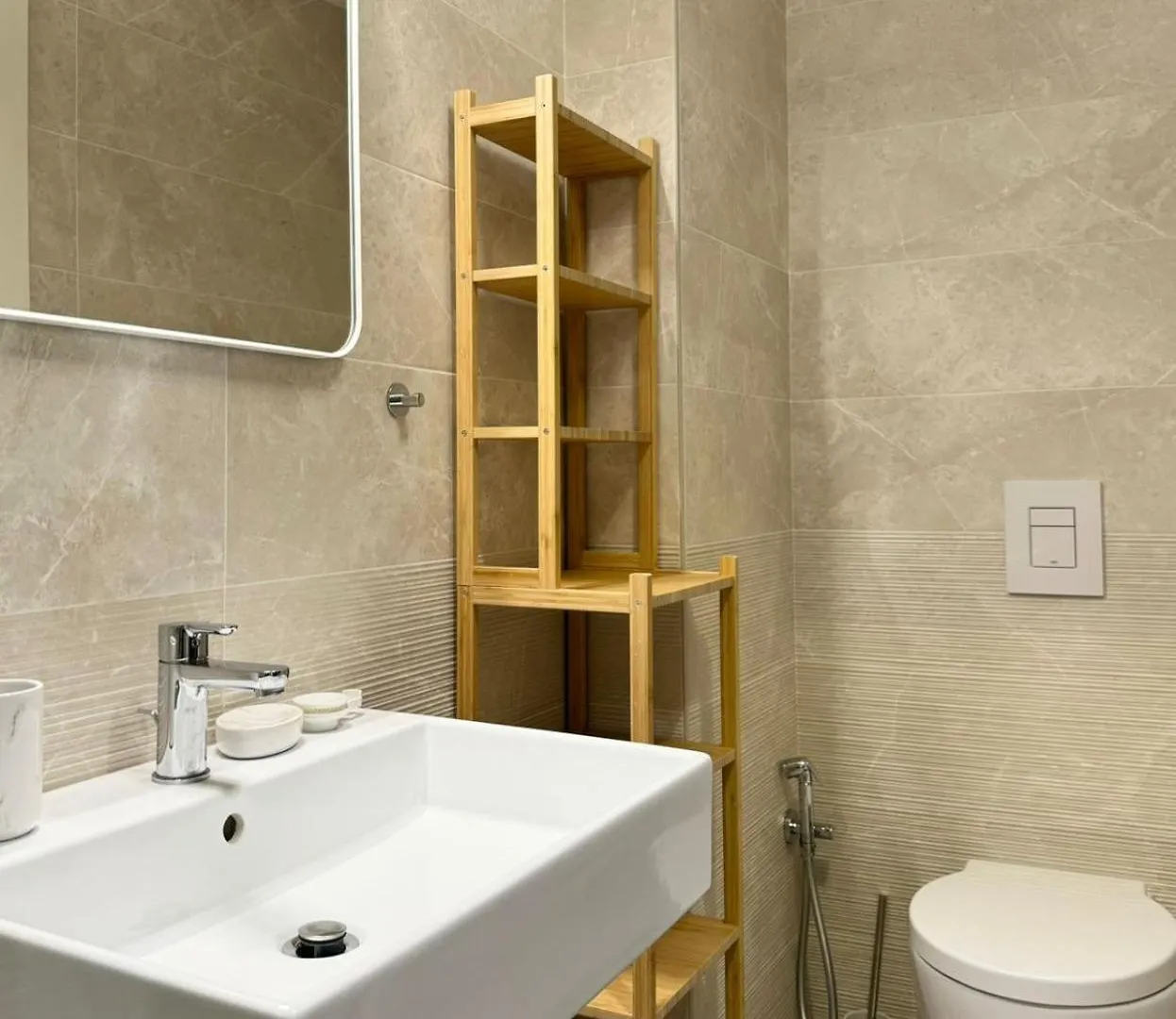 Apartment Best Stay - Garruba92 Bari Italy