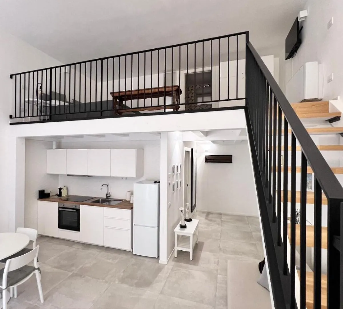 Best Stay - Garruba92 Bari Apartment