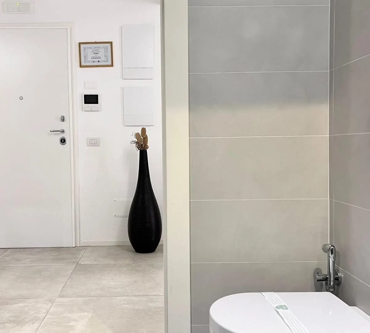 Apartment Best Stay - Garruba92 Bari