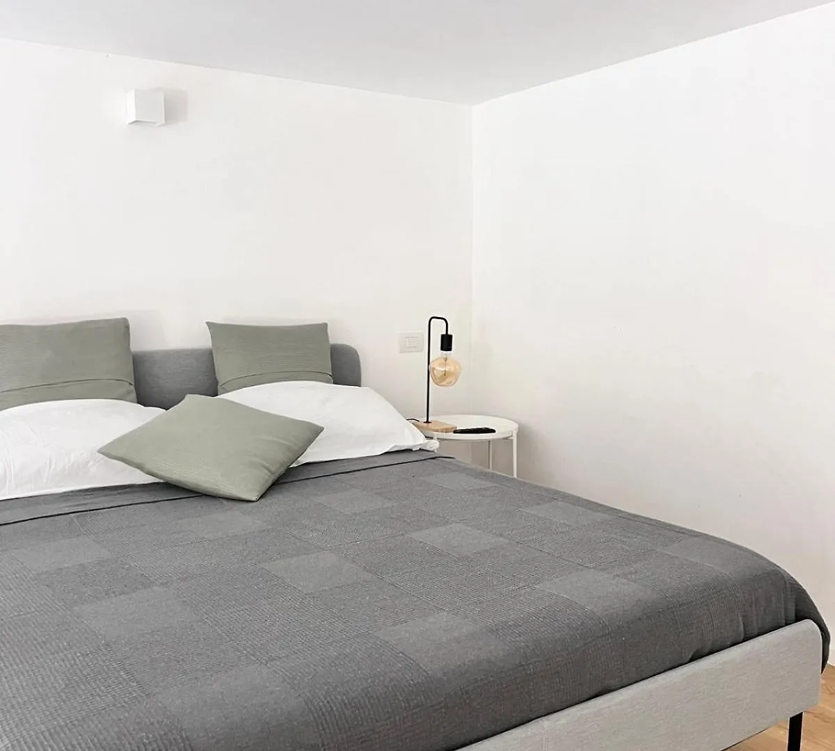 Best Stay - Garruba92 Bari Apartment