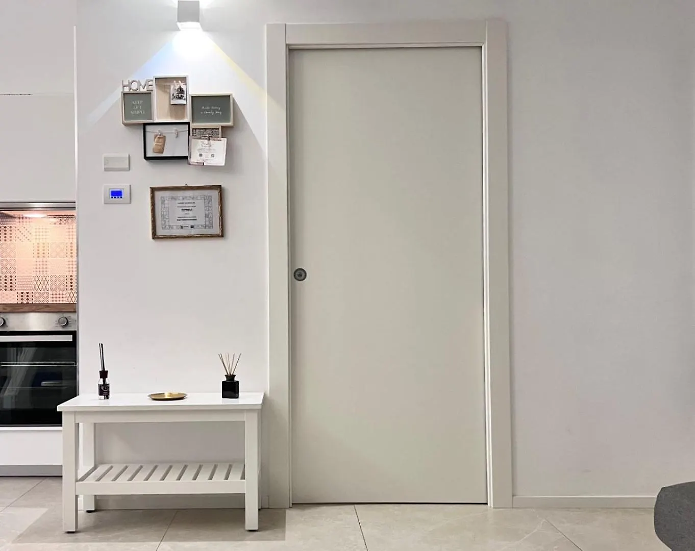 Apartment Best Stay - Garruba92 Bari