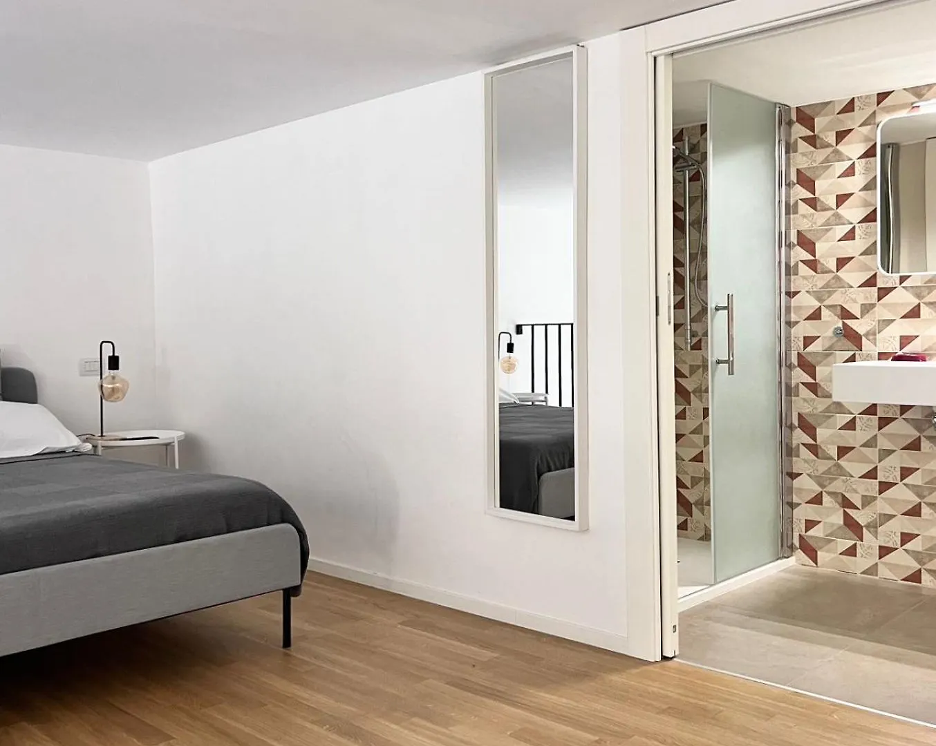 Best Stay - Garruba92 Bari Apartment