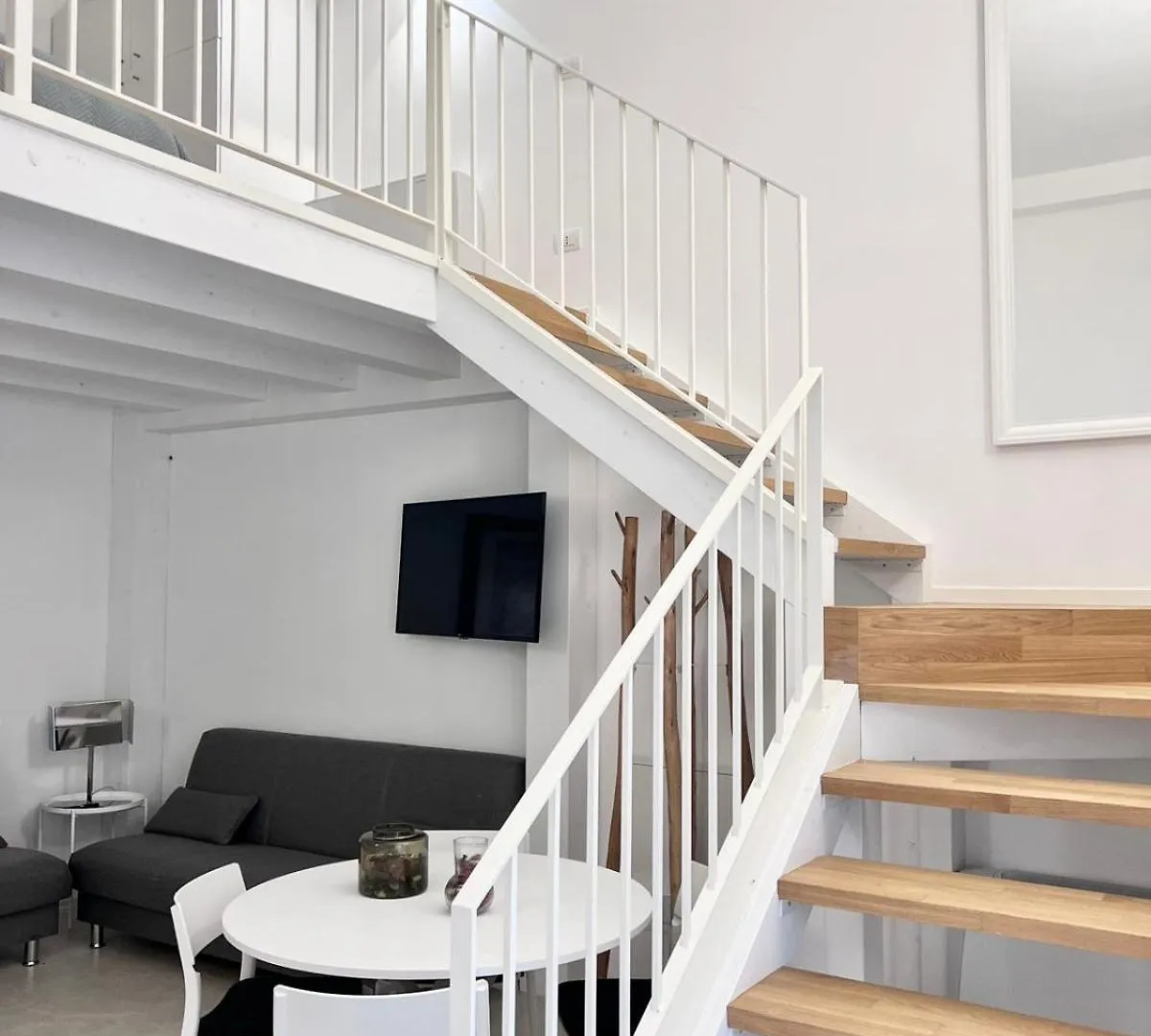 Best Stay - Garruba92 Bari