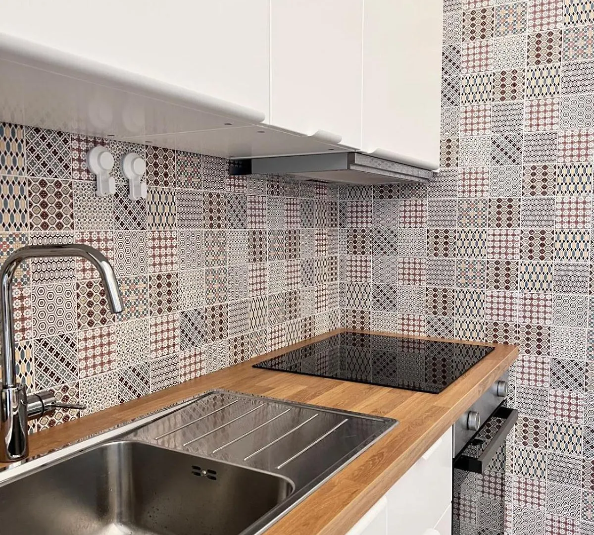 Apartment Best Stay - Garruba92 Bari