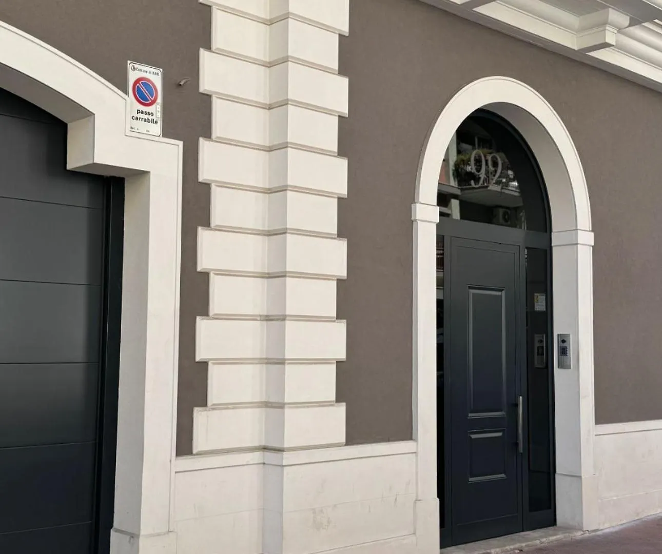 Apartment Best Stay - Garruba92 Bari