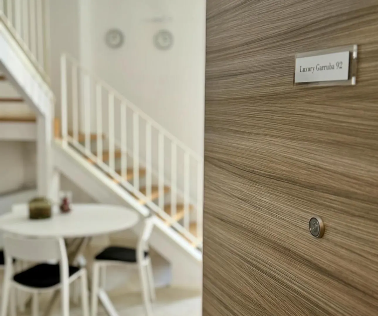 Apartment Best Stay - Garruba92 Bari Italy